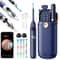 Upgraded Smart Visual Ear Wax Cleaner With Camera Endoscope MultiFunctional Ear Cleaning Tool 0