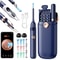 Upgraded Smart Visual Ear Wax Cleaner With Camera Endoscope MultiFunctional Ear Cleaning Tool 6