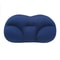 Allround Egg Shaped Cloud Pillow Soft Bed Pillow For Nursing 3D Ergonomic Sleeping Memory Foam Ergo 6