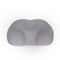 Allround Egg Shaped Cloud Pillow Soft Bed Pillow For Nursing 3D Ergonomic Sleeping Memory Foam Ergo 5