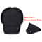 Thicken Winter Warm Hat For Men Faux Fur Bomber Hat Ear Flap Cap For Women Soft Thermal Bonnets For 4