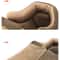 Insulated Safety Boots Men Antismash Antistab Work Shoes Protective Construction Shoes For Men Weld 4