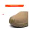 Insulated Safety Boots Men Antismash Antistab Work Shoes Protective Construction Shoes For Men Weld 5