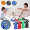 Key Chain Gun Rubber Band Shooter Outdoor Party Toy Gun Children Holiday Gift Boyfriend Gift 4