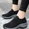 Women Sneakers Versatile Ladies Orthopaedic Sneakers Platform Shoes Casual Women Shoes Nonslip Wear 0