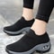 Women Sneakers Versatile Ladies Orthopaedic Sneakers Platform Shoes Casual Women Shoes Nonslip Wear 0