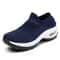 Women Sneakers Versatile Ladies Orthopaedic Sneakers Platform Shoes Casual Women Shoes Nonslip Wear 7