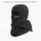 Winter Outdoor Warm Hat With Integrated Head Cover Twolayer Balaclava Hat Perfect For Cold Weather 3
