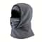 Winter Outdoor Warm Hat With Integrated Head Cover Twolayer Balaclava Hat Perfect For Cold Weather 5