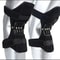 Knee Protection Booster Power Support Rebound Spring Force Knee Pads For Sports Reduces Soreness C 0