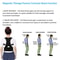 Magnetic Therapy Posture Corrector Shoulder Support Belt For Men And Women Posture Corset Braces An