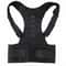 Magnetic Therapy Posture Corrector Shoulder Support Belt For Men And Women Posture Corset Braces An