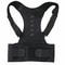 Magnetic Therapy Posture Corrector Shoulder Support Belt For Men And Women Posture Corset Braces An