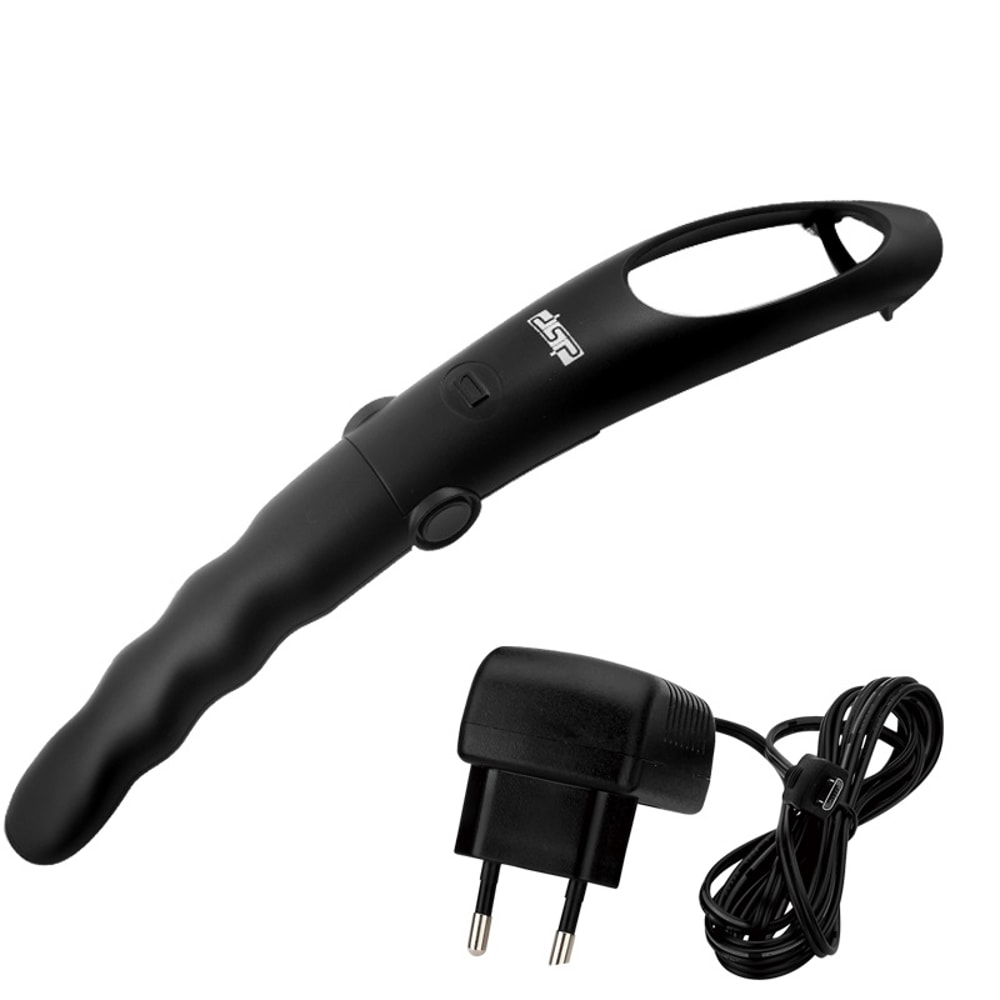 Body Back Professional Electric Shaver, Hair Trimmer, Body Groomer, Face Shaving Machine, Electric Razor, Beard Trimmer