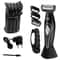 Body Back Professional Electric Shaver, Hair Trimmer, Body Groomer, Face Shaving Machine, Electric Razor, Beard Trimmer