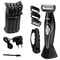 Body Back Professional Electric Shaver, Hair Trimmer, Body Groomer, Face Shaving Machine, Electric Razor, Beard Trimmer