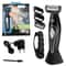 Body Back Professional Electric Shaver, Hair Trimmer, Body Groomer, Face Shaving Machine, Electric Razor, Beard Trimmer