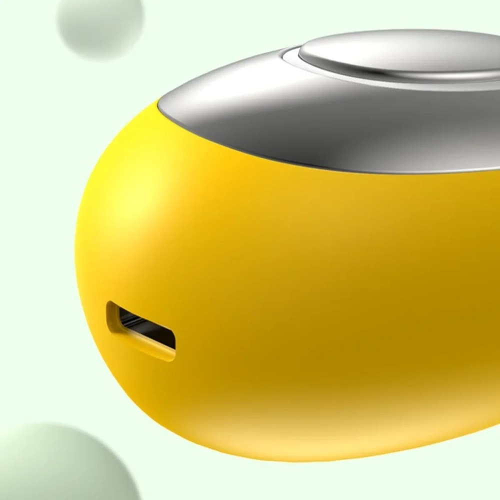 Sleep Aid For Anxiety Relief Brain Massage Focus Attention Headache Relief Improve Deep Sleep Adjus 0