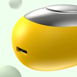 sleep aid for anxiety relief, brain massage, focus attention, headache relief, improve deep sleep, adjust heart rate