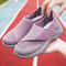 2025 New Women Sport Shoes Mesh Breathable Running Shoes Women Sneakers Lightweight Breathable Walk