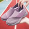 2025 New Women Sport Shoes Mesh Breathable Running Shoes Women Sneakers Lightweight Breathable Walk