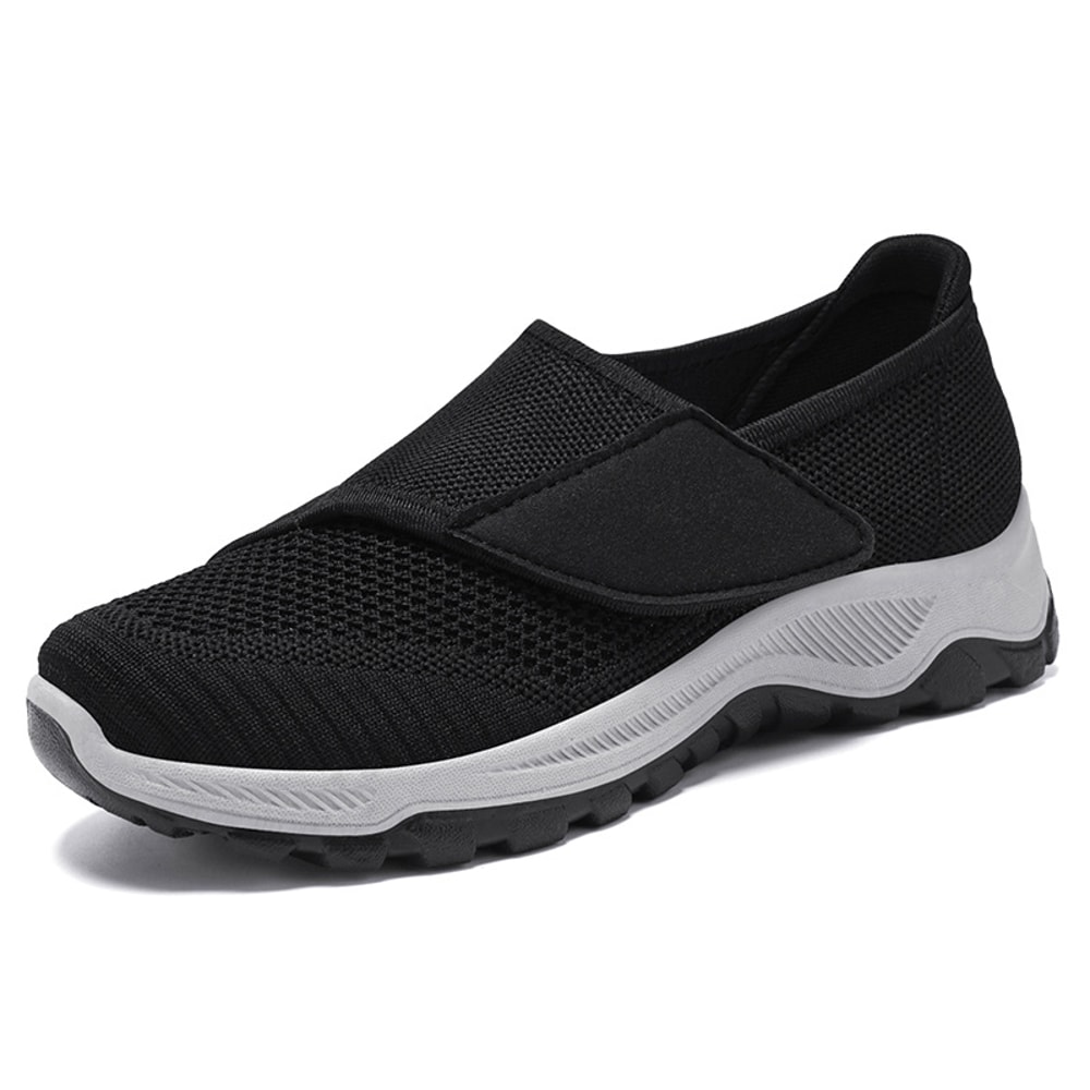 2025 New Women Sport Shoes Mesh Breathable Running Shoes Women Sneakers Lightweight Breathable Walk