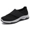 2025 New Women Sport Shoes Mesh Breathable Running Shoes Women Sneakers Lightweight Breathable Walk