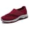 2025 New Women Sport Shoes Mesh Breathable Running Shoes Women Sneakers Lightweight Breathable Walk