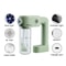 Nano Spray Sanitiser Gun Wireless UV Blue Light For Home Car Hotel Disinfection Humidification 2