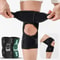 Knee Joint Booster Outdoor Mountaineering Leg Support Walking Climbing Patella Knee Protection Knee 2
