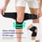 Knee Joint Booster Outdoor Mountaineering Leg Support Walking Climbing Patella Knee Protection Knee 3