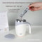 Automatic Self Stirring Mug Stainless Steel Coffee Mixing Cup Portable USB Electric Blender Smart M 4