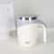 Automatic Self Stirring Mug Stainless Steel Coffee Mixing Cup Portable USB Electric Blender Smart M 6
