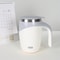 Automatic Self Stirring Mug Stainless Steel Coffee Mixing Cup Portable USB Electric Blender Smart M 6
