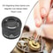 Adjustable Handheld Magnifier With LED UV Light Jewelry Money Loupe Precision Work Magnifying Glass 9