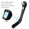 High Quality Folding Back Shaver for Men, Body Groomer Trimmer, Back Hair Removal Razor, Long Handle Safety Razor