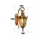 Outdoor Wall Lamp, Retro Exterior Light, Water proof Garden Lights for Yard, Porch, and Patio