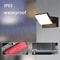 Outdoor LED Wall Lamp Waterproof Motion Sensor Light Modern Decorative Porch Garden Lighting For P 2