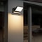 Outdoor LED Wall Lamp Waterproof Motion Sensor Light Modern Decorative Porch Garden Lighting For P 4