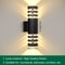 LED Outdoor Water proof Wall Light, Decor Socket Fixture for External Stairs, Home Lamp, Bedroom Wall Street Lighting