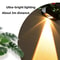 Solar Wall Light LED Outdoor Garden Lights Water Proof Lamp For Courtyard Fence Railing Yard Decora 3