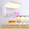 Waterproof Motion Sensor Wall Light Auto OnOff Adjustable Angle Aluminum Alloy Lighting For Door En 5