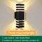 LED Wall Light Waterproof Sconces Lighting External Wall Washer For Porch Garden Street And Home De 10
