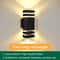 LED Wall Light Waterproof Sconces Lighting External Wall Washer For Porch Garden Street And Home De 11