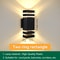LED Wall Light Waterproof Sconces Lighting External Wall Washer For Porch Garden Street And Home De 11