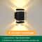 LED Wall Light Waterproof Sconces Lighting External Wall Washer For Porch Garden Street And Home De 12