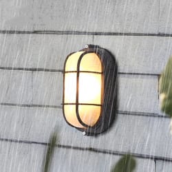 retro moisture explosion-proof outdoor wall light, vintage waterproof ceiling lamp, ideal for wall & porch lighting