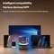Portable Wireless Soundbar Bluetooth 53 Home Theater Speaker Subwoofer HiFi Acoustic Breathing Lamp 1
