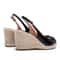 Women Sandals Summer Wedge Fish Mouth High Heel Open Toe Platform Stylish Summer Formal Shoes For A 0