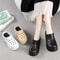 Thick Women Sandals Summer Slippers, High Heel Soft Sole, Waterproof Beach Garden Shoes, Outdoor Hole Shoes for Women